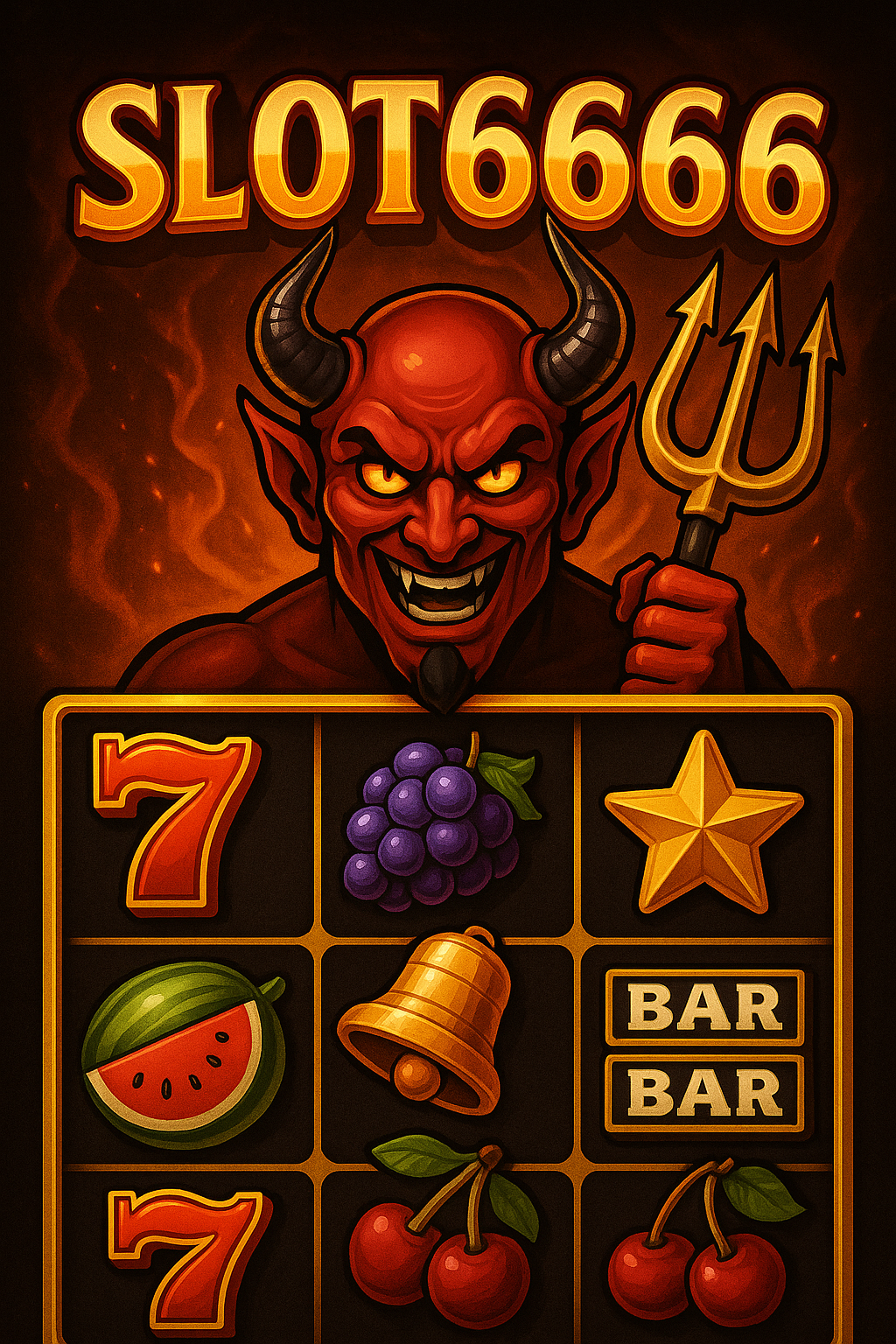 slot6666 game
